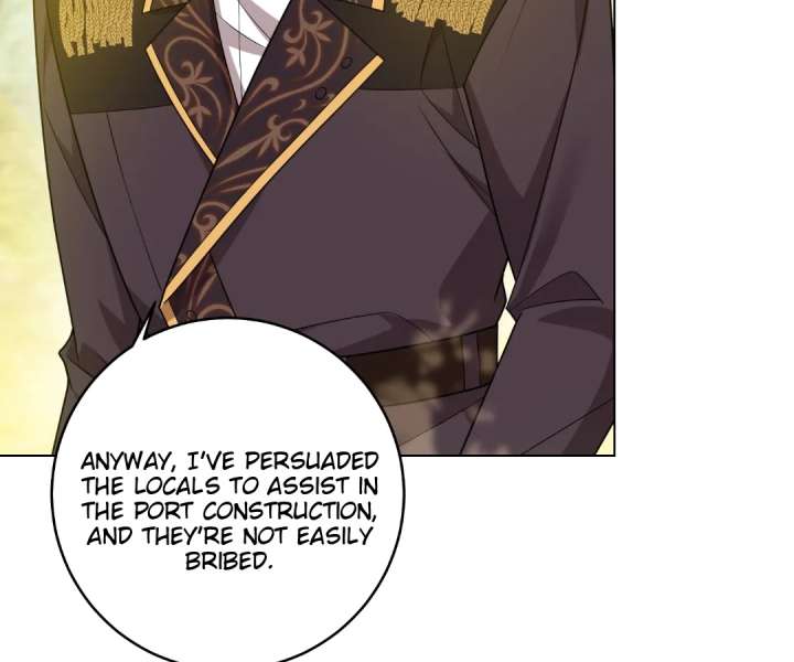 Reincarnated As the Villain Queen to Get My Revenge Chapter 30 - Page 42