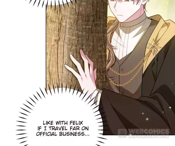 Reincarnated As the Villain Queen to Get My Revenge Chapter 30 - Page 59