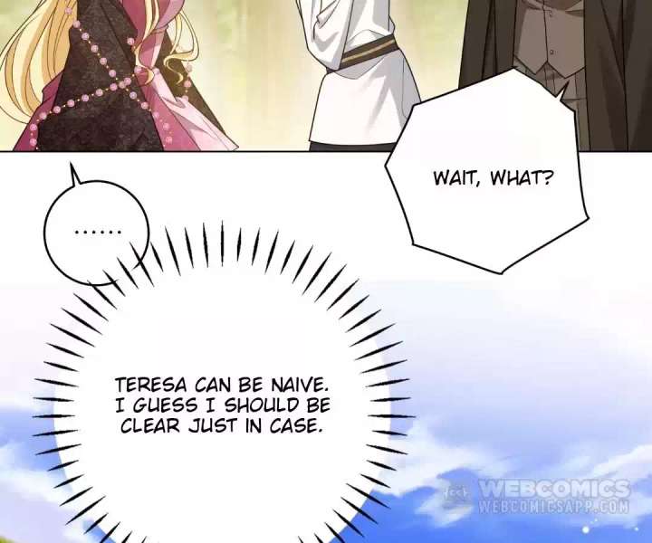 Reincarnated As the Villain Queen to Get My Revenge Chapter 30 - Page 75