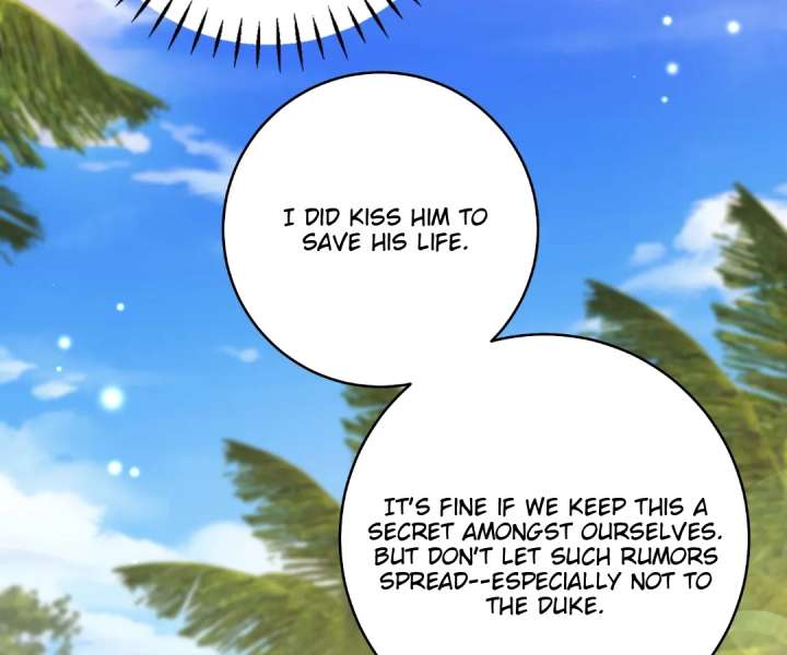 Reincarnated As the Villain Queen to Get My Revenge Chapter 30 - Page 76