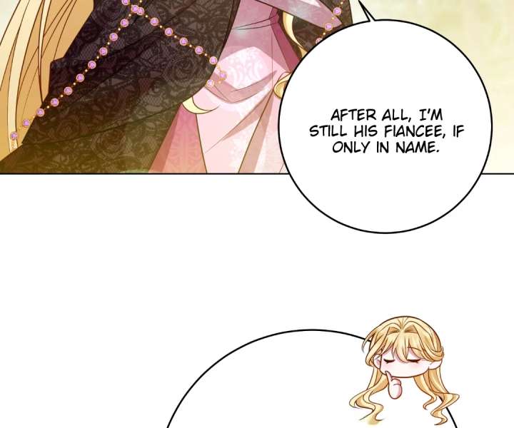 Reincarnated As the Villain Queen to Get My Revenge Chapter 30 - Page 78