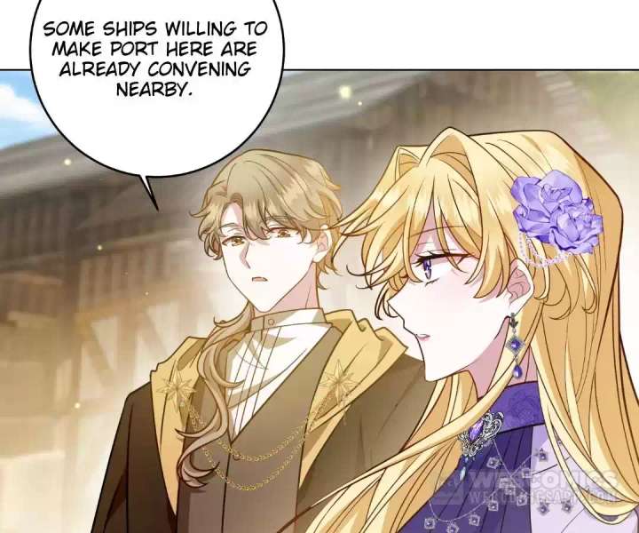 Reincarnated As the Villain Queen to Get My Revenge Chapter 31 - Page 107