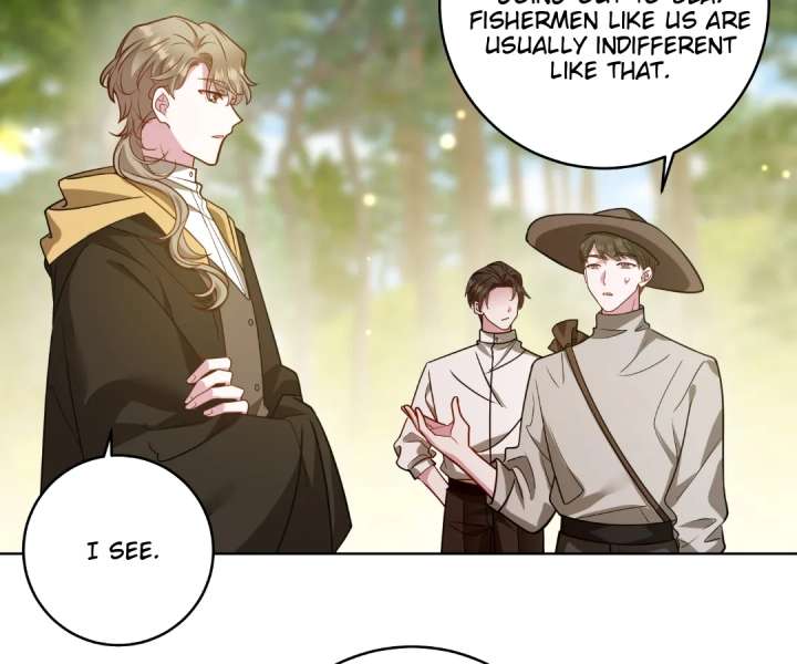 Reincarnated As the Villain Queen to Get My Revenge Chapter 31 - Page 14