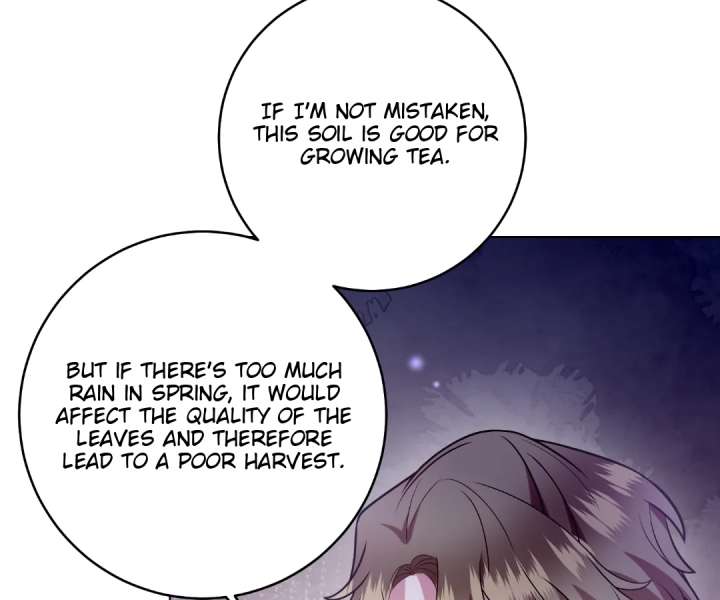 Reincarnated As the Villain Queen to Get My Revenge Chapter 31 - Page 15