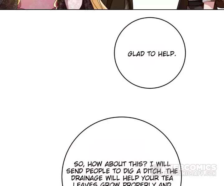 Reincarnated As the Villain Queen to Get My Revenge Chapter 31 - Page 19