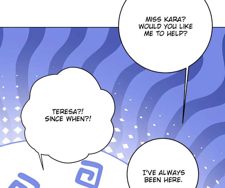 Reincarnated As the Villain Queen to Get My Revenge Chapter 31 - Page 38