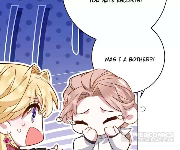 Reincarnated As the Villain Queen to Get My Revenge Chapter 31 - Page 43