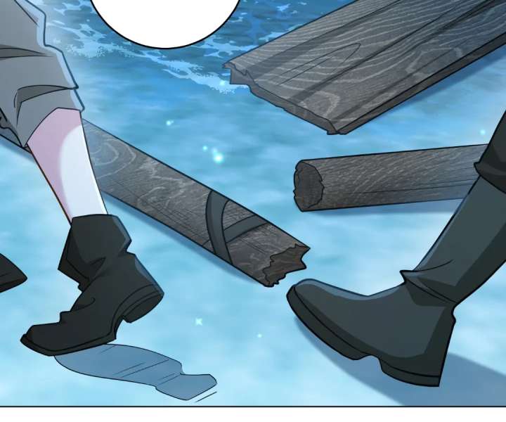 Reincarnated As the Villain Queen to Get My Revenge Chapter 31 - Page 52