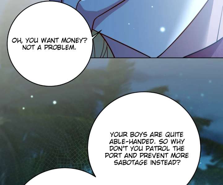 Reincarnated As the Villain Queen to Get My Revenge Chapter 31 - Page 74