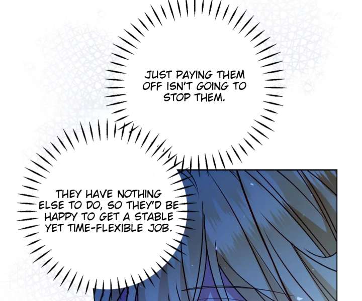 Reincarnated As the Villain Queen to Get My Revenge Chapter 31 - Page 77