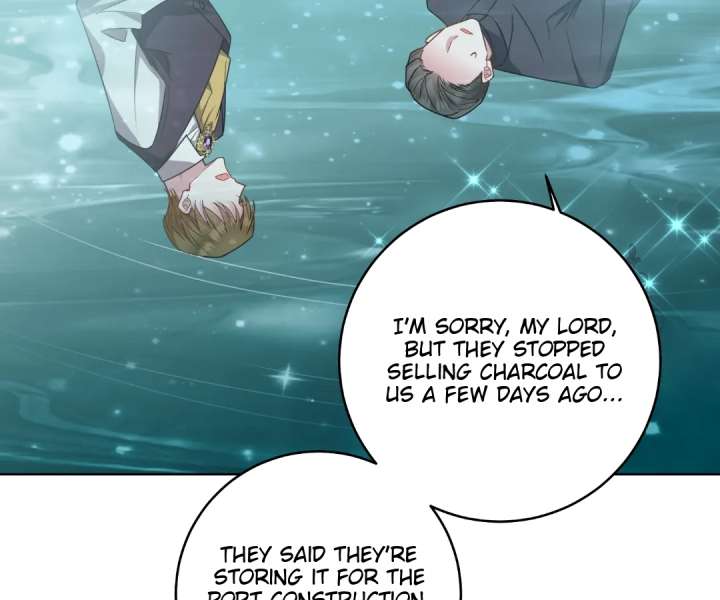 Reincarnated As the Villain Queen to Get My Revenge Chapter 31 - Page 96