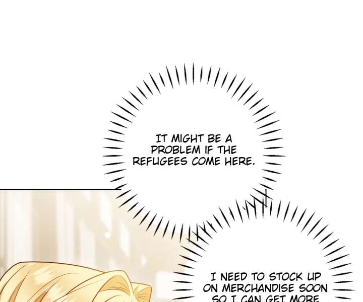 Reincarnated As the Villain Queen to Get My Revenge Chapter 32 - Page 1