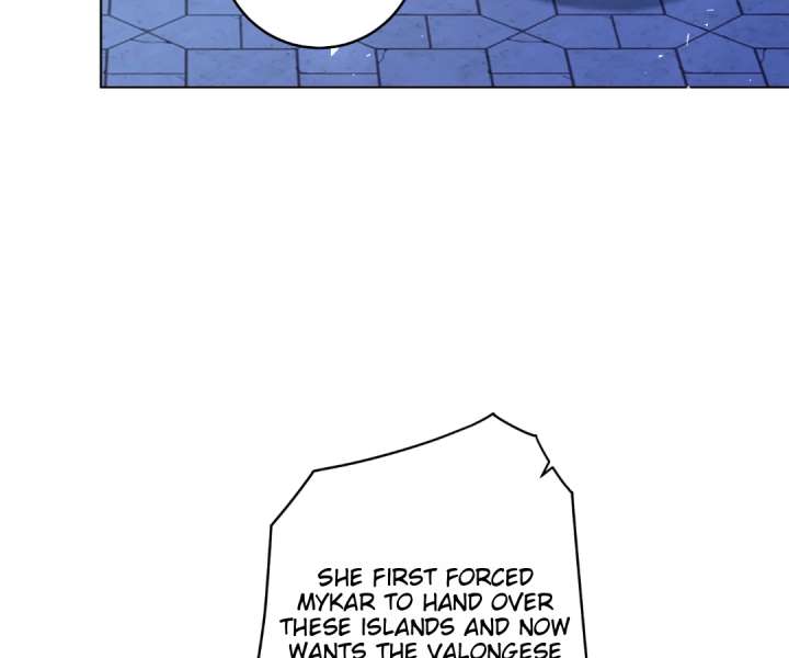 Reincarnated As the Villain Queen to Get My Revenge Chapter 32 - Page 108