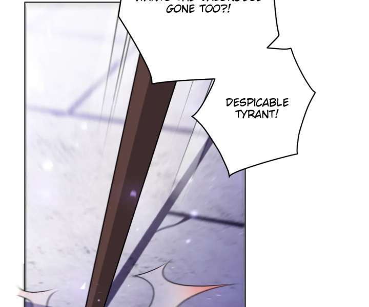 Reincarnated As the Villain Queen to Get My Revenge Chapter 32 - Page 109