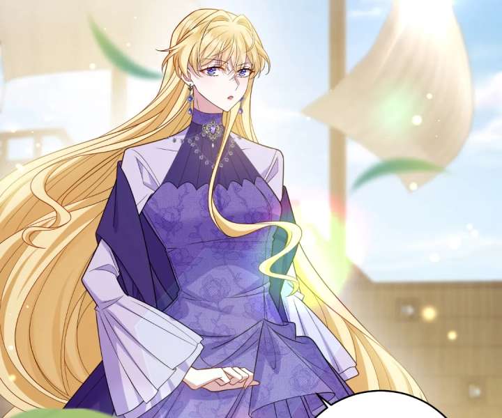 Reincarnated As the Villain Queen to Get My Revenge Chapter 32 - Page 25