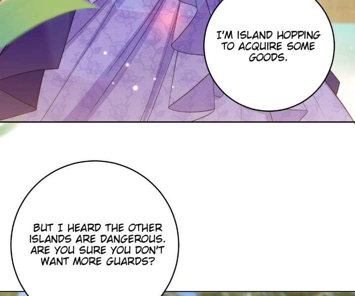 Reincarnated As the Villain Queen to Get My Revenge Chapter 32 - Page 26