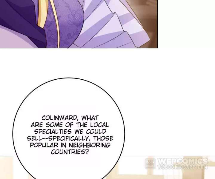 Reincarnated As the Villain Queen to Get My Revenge Chapter 32 - Page 3