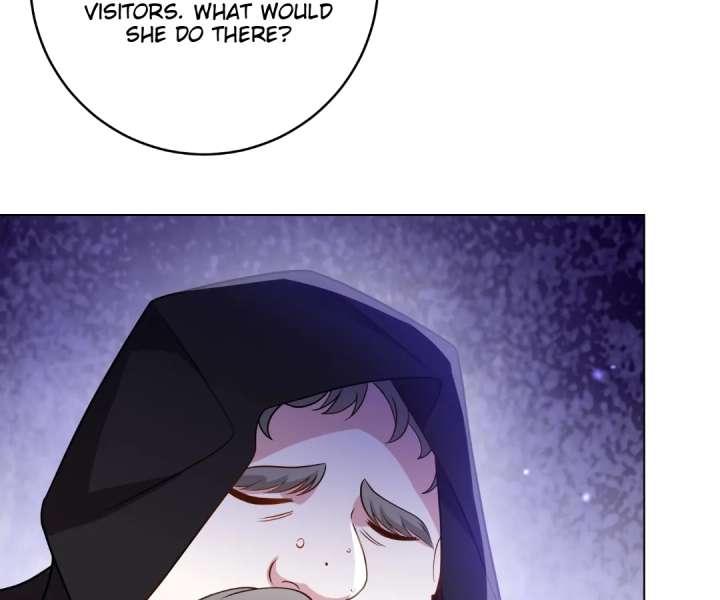 Reincarnated As the Villain Queen to Get My Revenge Chapter 32 - Page 34
