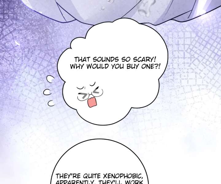 Reincarnated As the Villain Queen to Get My Revenge Chapter 32 - Page 77