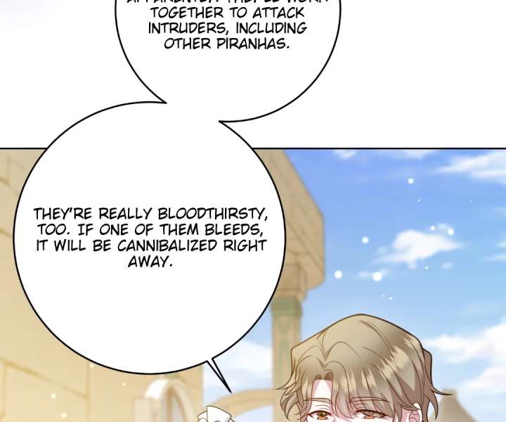 Reincarnated As the Villain Queen to Get My Revenge Chapter 32 - Page 78