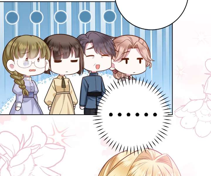 Reincarnated As the Villain Queen to Get My Revenge Chapter 32 - Page 80