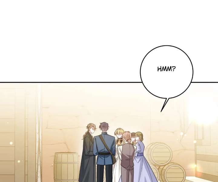 Reincarnated As the Villain Queen to Get My Revenge Chapter 32 - Page 84