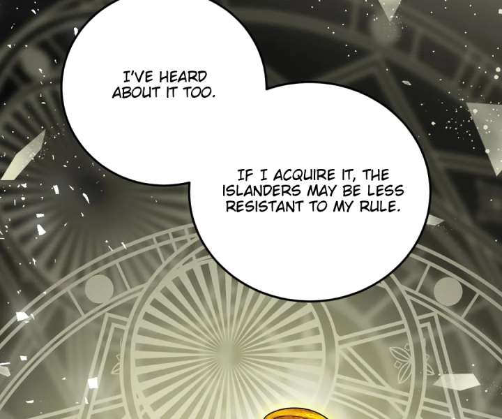 Reincarnated As the Villain Queen to Get My Revenge Chapter 33 - Page 100