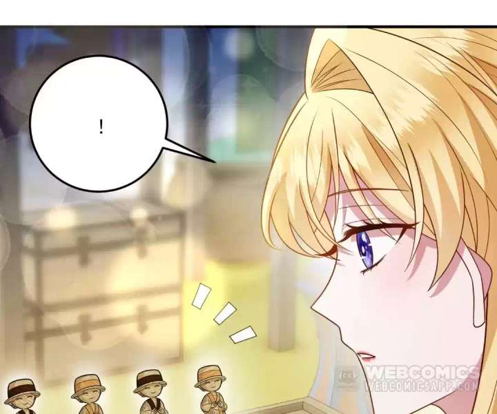 Reincarnated As the Villain Queen to Get My Revenge Chapter 33 - Page 11