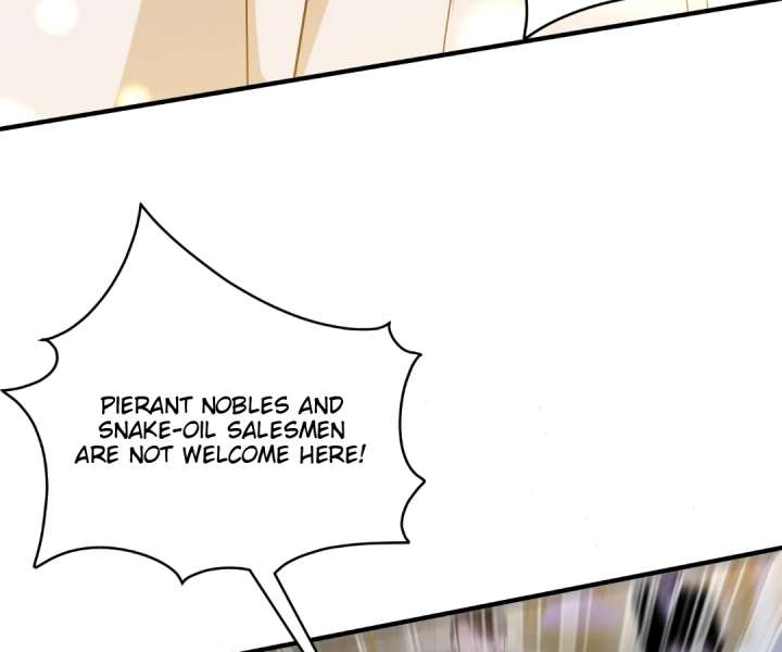 Reincarnated As the Villain Queen to Get My Revenge Chapter 33 - Page 125