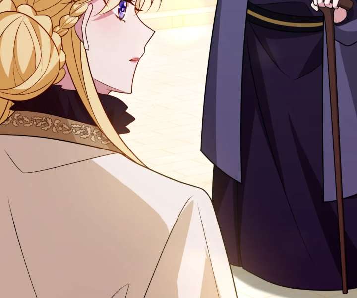 Reincarnated As the Villain Queen to Get My Revenge Chapter 33 - Page 134