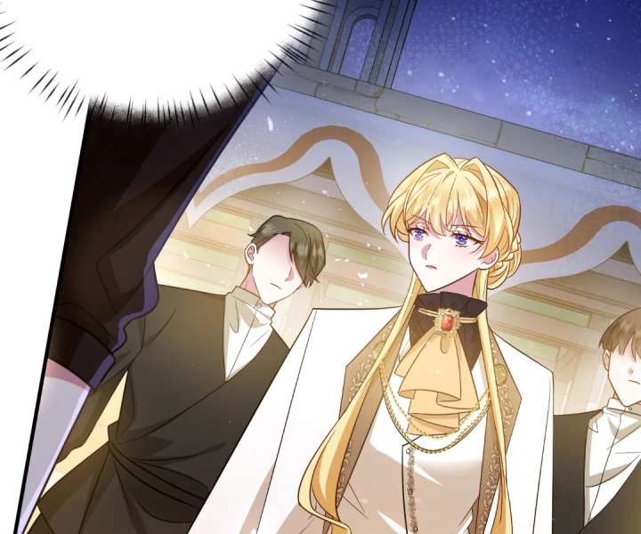 Reincarnated As the Villain Queen to Get My Revenge Chapter 33 - Page 142