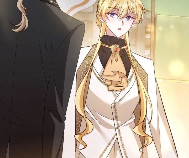 Reincarnated As the Villain Queen to Get My Revenge Chapter 33 - Page 148