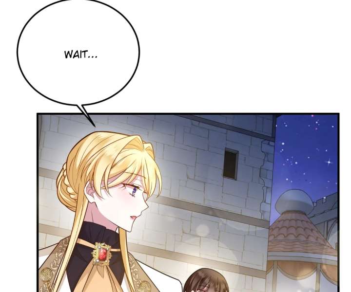 Reincarnated As the Villain Queen to Get My Revenge Chapter 33 - Page 20