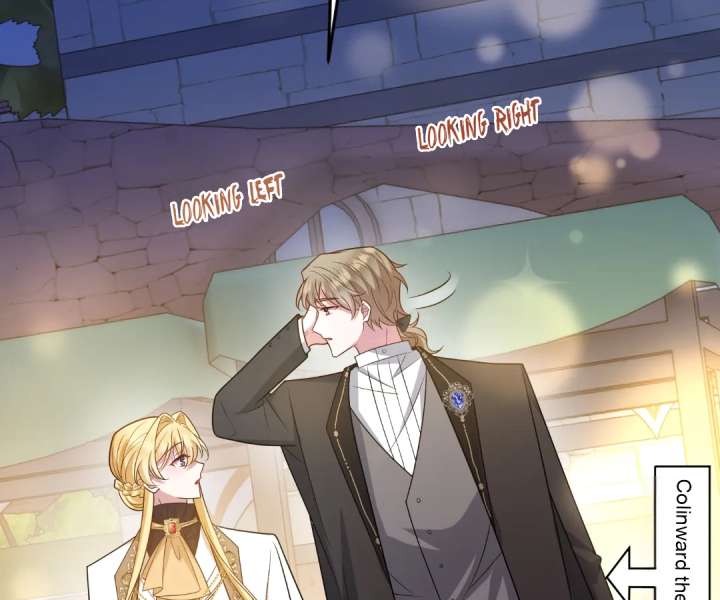 Reincarnated As the Villain Queen to Get My Revenge Chapter 33 - Page 28