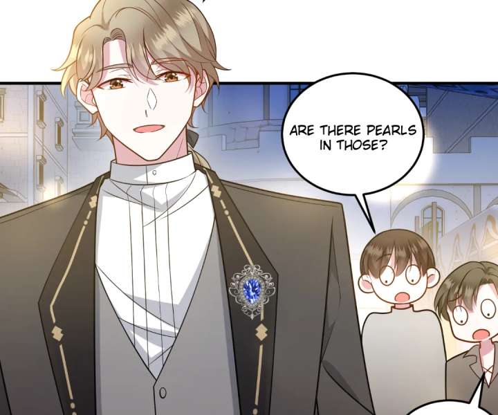 Reincarnated As the Villain Queen to Get My Revenge Chapter 33 - Page 50