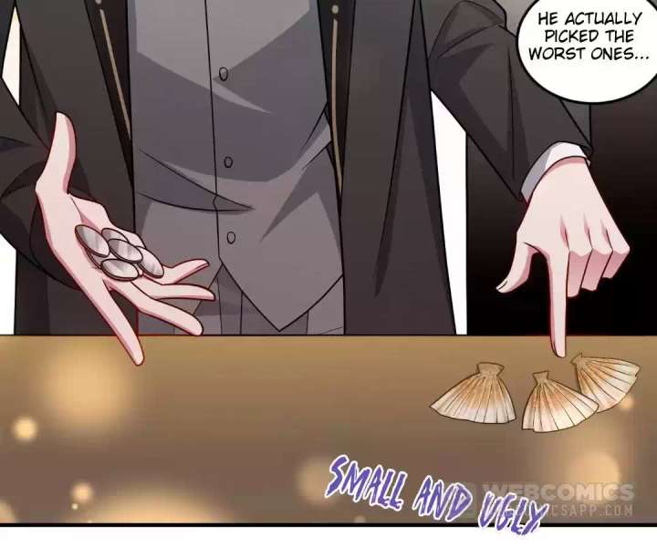 Reincarnated As the Villain Queen to Get My Revenge Chapter 33 - Page 51