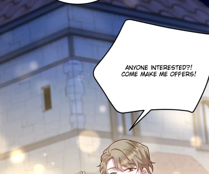 Reincarnated As the Villain Queen to Get My Revenge Chapter 33 - Page 60