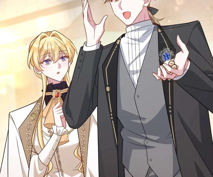 Reincarnated As the Villain Queen to Get My Revenge Chapter 33 - Page 61