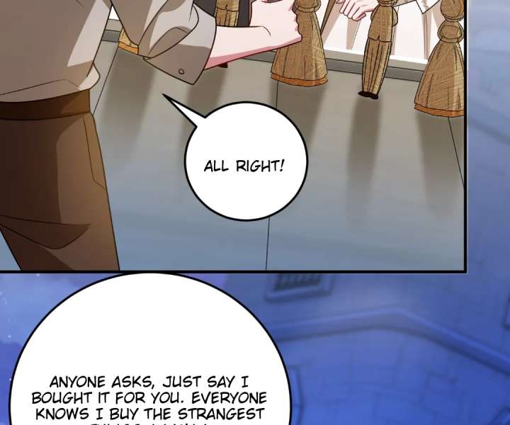 Reincarnated As the Villain Queen to Get My Revenge Chapter 33 - Page 76