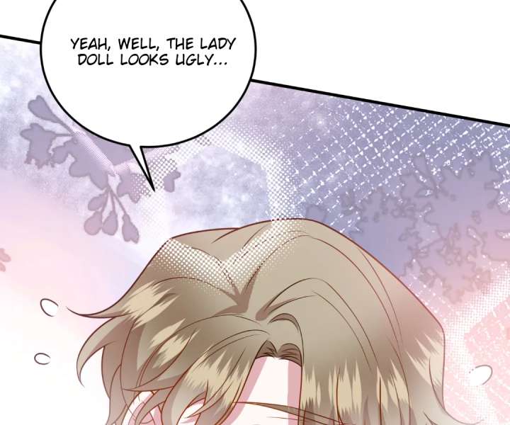 Reincarnated As the Villain Queen to Get My Revenge Chapter 33 - Page 80