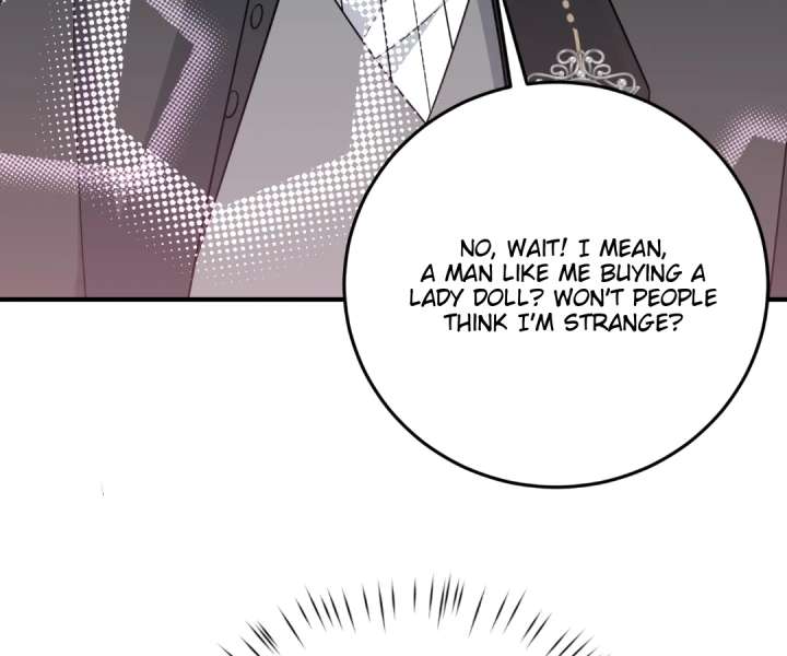 Reincarnated As the Villain Queen to Get My Revenge Chapter 33 - Page 82