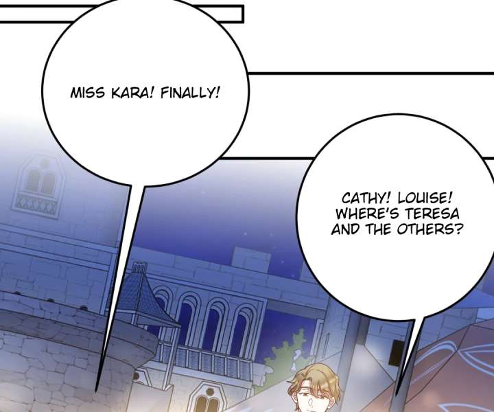 Reincarnated As the Villain Queen to Get My Revenge Chapter 33 - Page 87