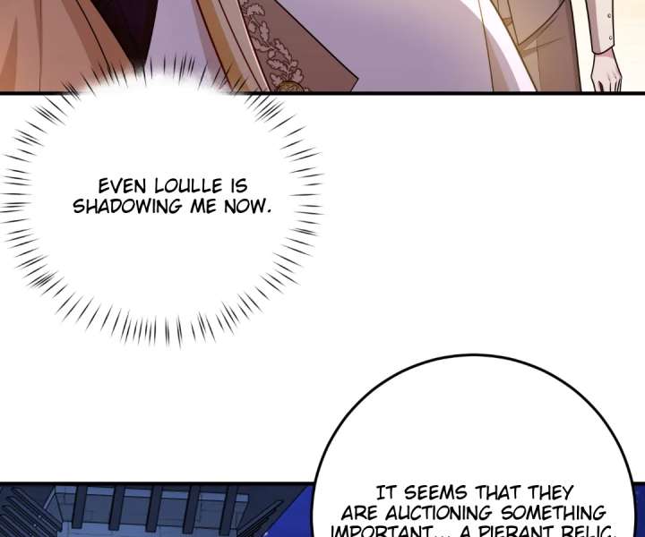 Reincarnated As the Villain Queen to Get My Revenge Chapter 33 - Page 92