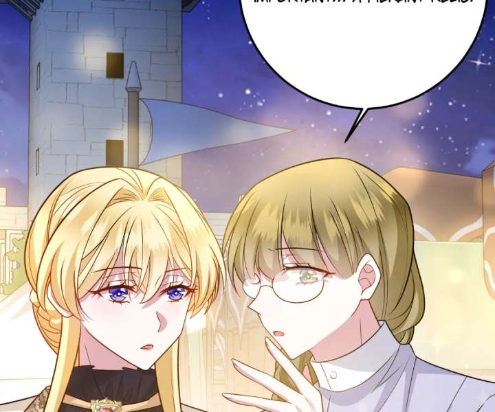 Reincarnated As the Villain Queen to Get My Revenge Chapter 33 - Page 93