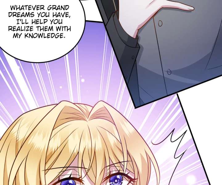 Reincarnated As the Villain Queen to Get My Revenge Chapter 34 - Page 137