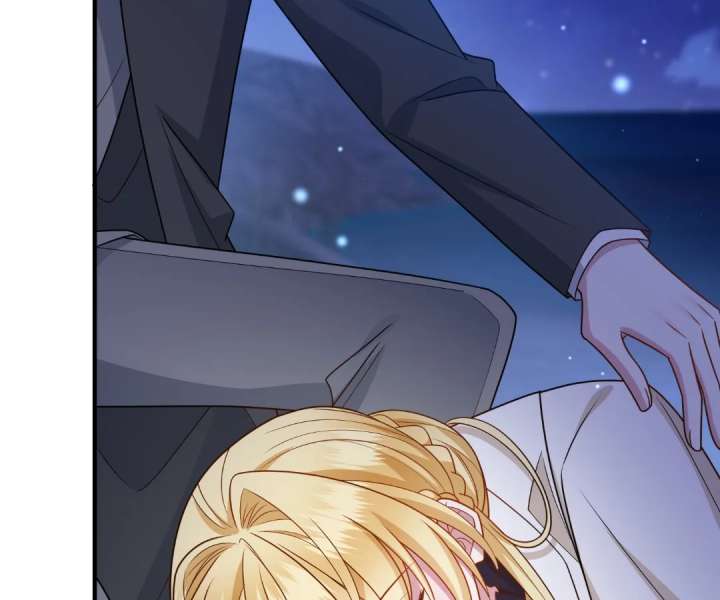 Reincarnated As the Villain Queen to Get My Revenge Chapter 34 - Page 24