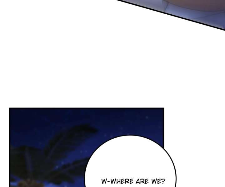 Reincarnated As the Villain Queen to Get My Revenge Chapter 34 - Page 31