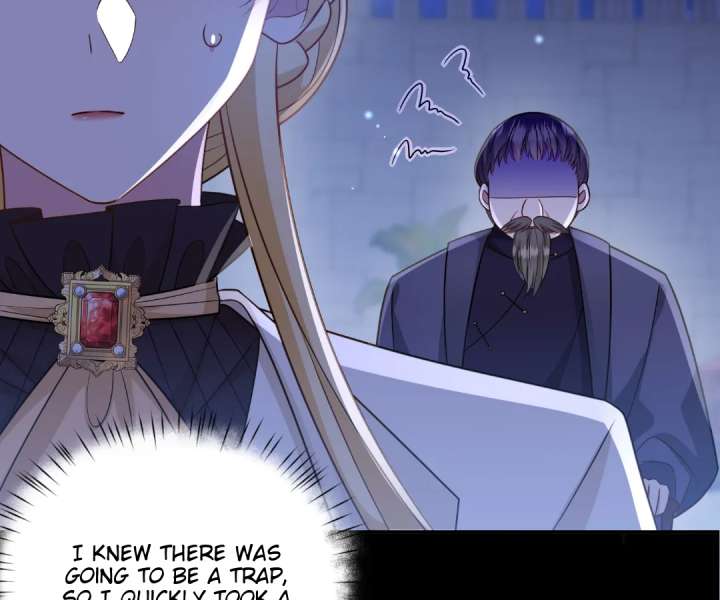 Reincarnated As the Villain Queen to Get My Revenge Chapter 34 - Page 38