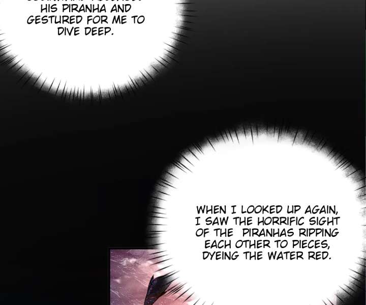 Reincarnated As the Villain Queen to Get My Revenge Chapter 34 - Page 42