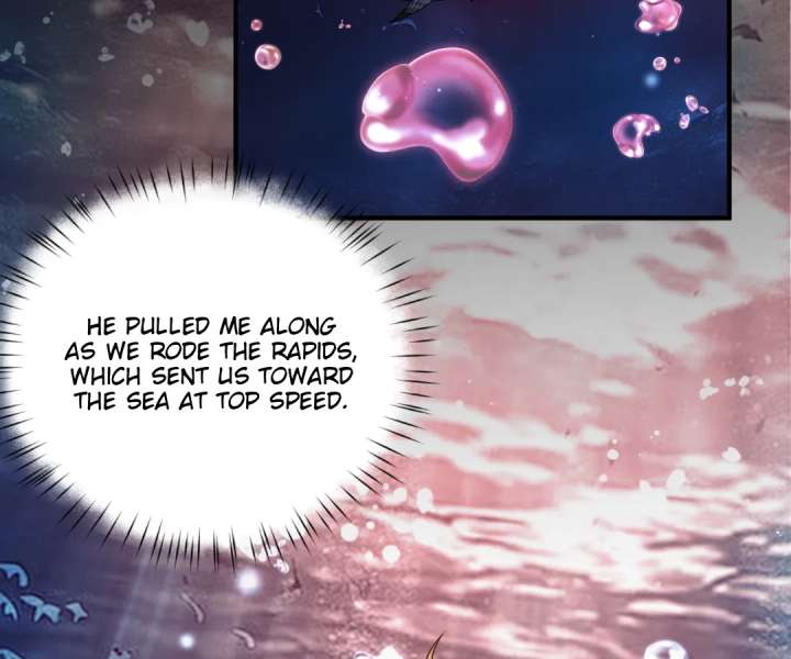 Reincarnated As the Villain Queen to Get My Revenge Chapter 34 - Page 44